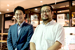 Ostrea(オストレア)様