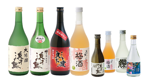 地酒