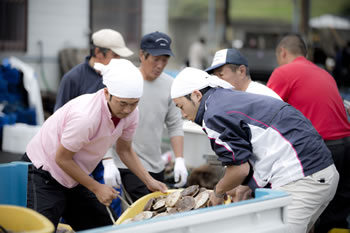 浜値日本一