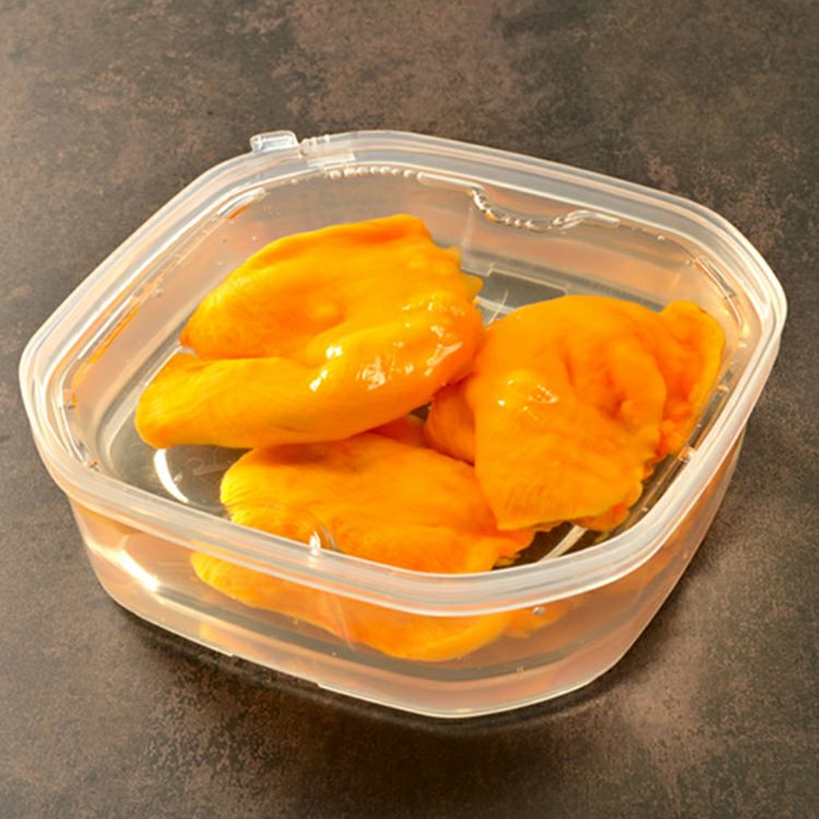 生ほやむき身（200g） | ほや｜【活ホタテ通販】泳ぐホタテの