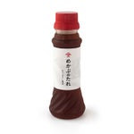 かつお風味のめかぶタレ